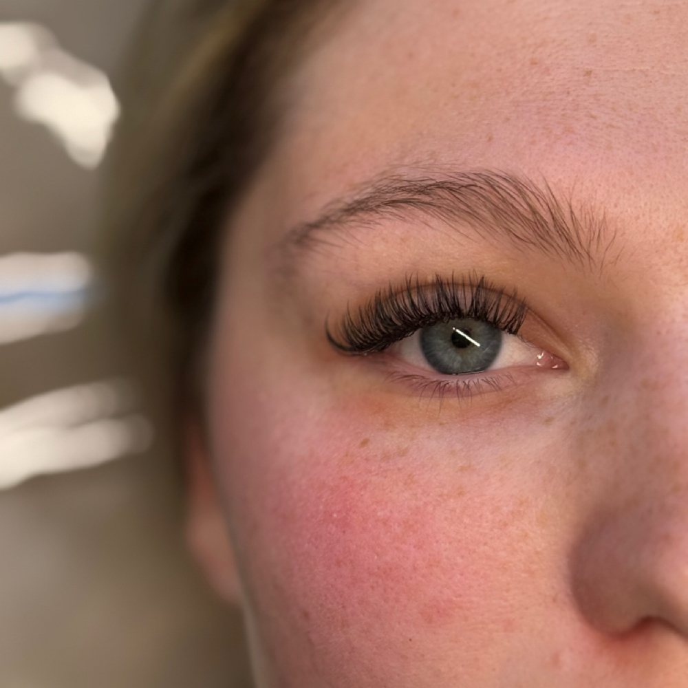 Angel Lashes Full Set at Angel Girl Artistry in Albany, NY