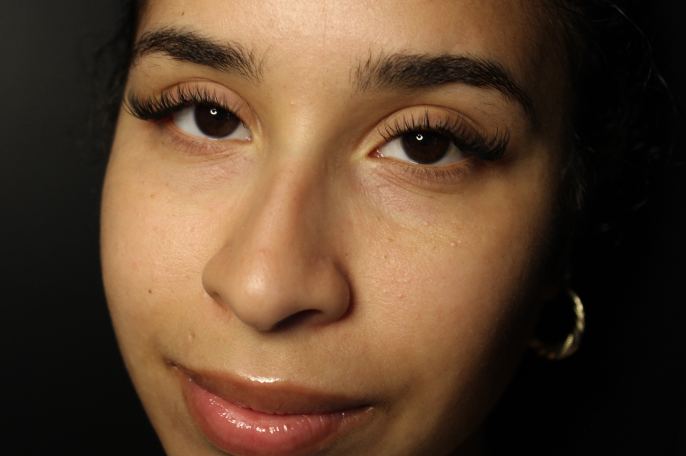 “The Sophie Set” Lash Extensions