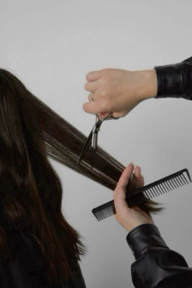 Haircut