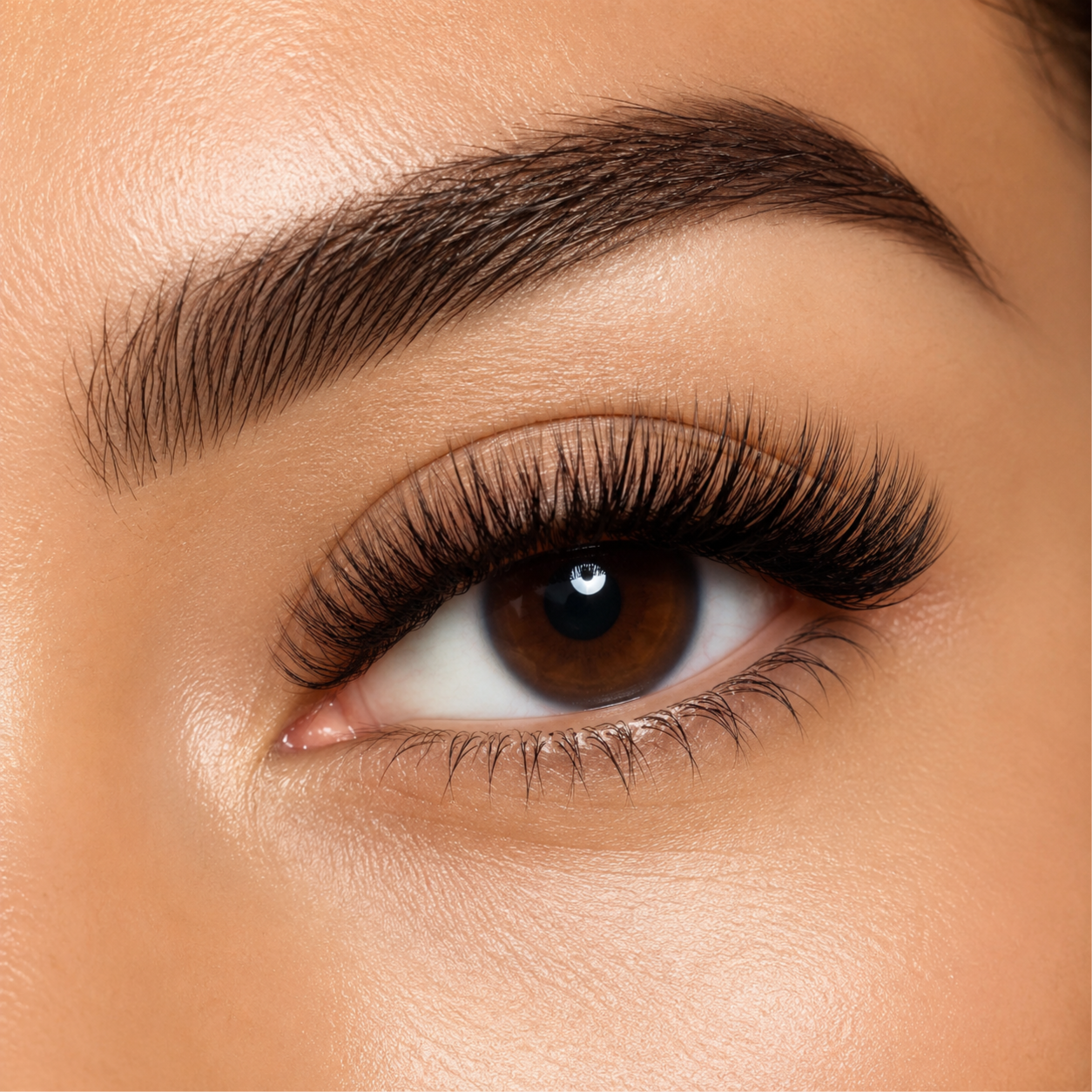 DELUXE (1-2 WEEKS) FILL IN at Star Spa Lash & Brow By: Evelyn Esthetician in Oakland, NJ