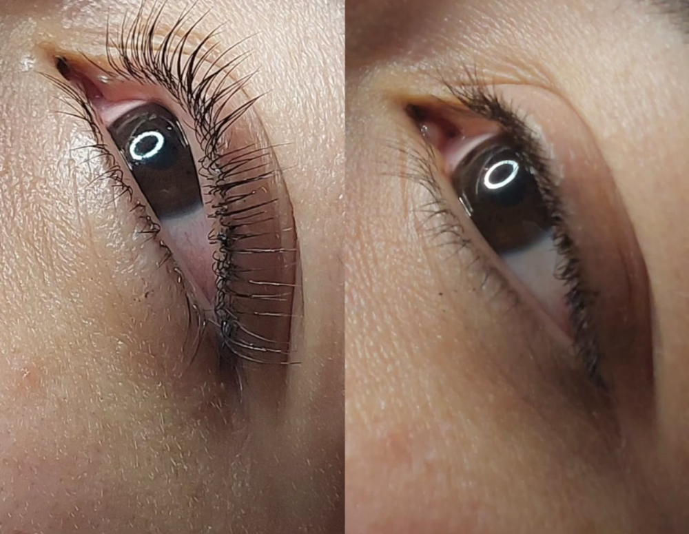 Lash Lift