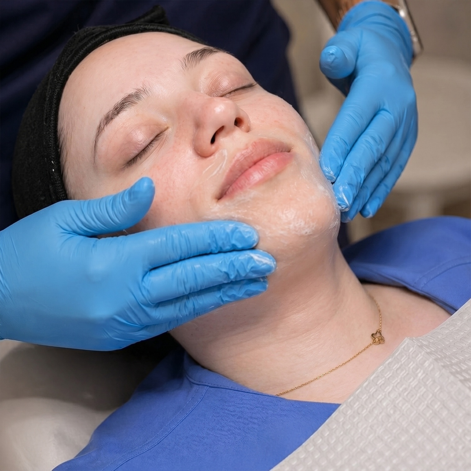 GlycoAla Bio™ at Beyond Aesthetics in Westport, MA