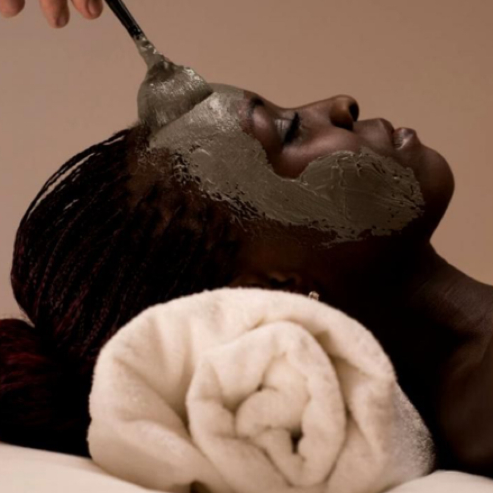 Barrier Repair Facial at Linoré in Virginia Beach, VA