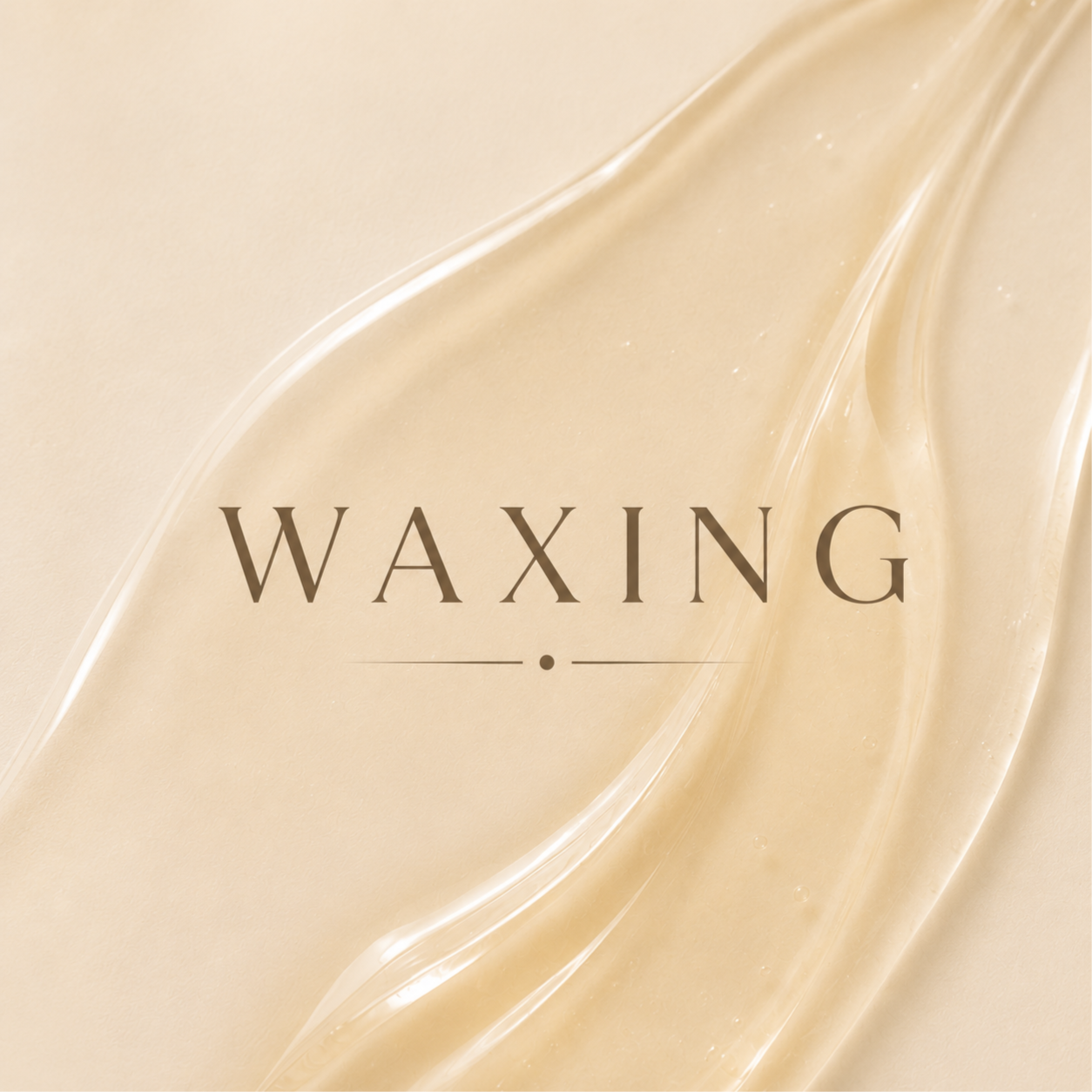 Waxing - Underarms at Christina Renee Esthetics in Redlands, CA