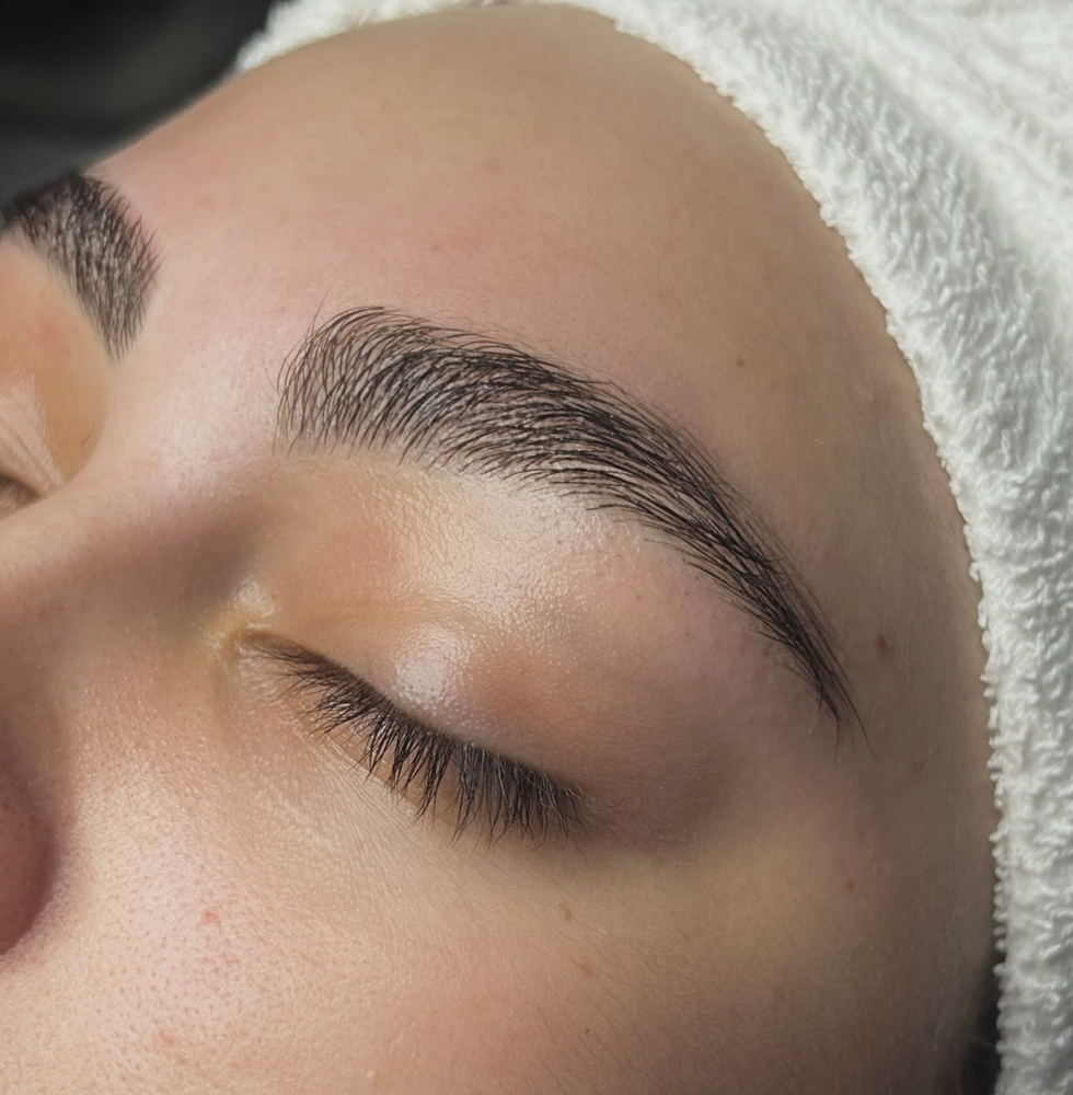 Brow Shaping