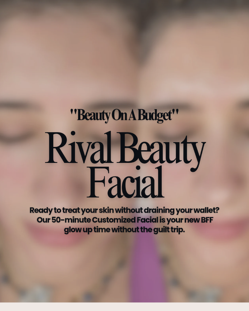 Beauty On A Budget