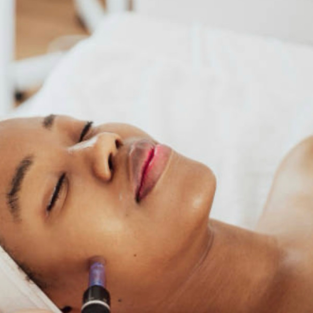 Collagen Renewal Therapy at Hy Maintenance Skin in Atlanta, GA