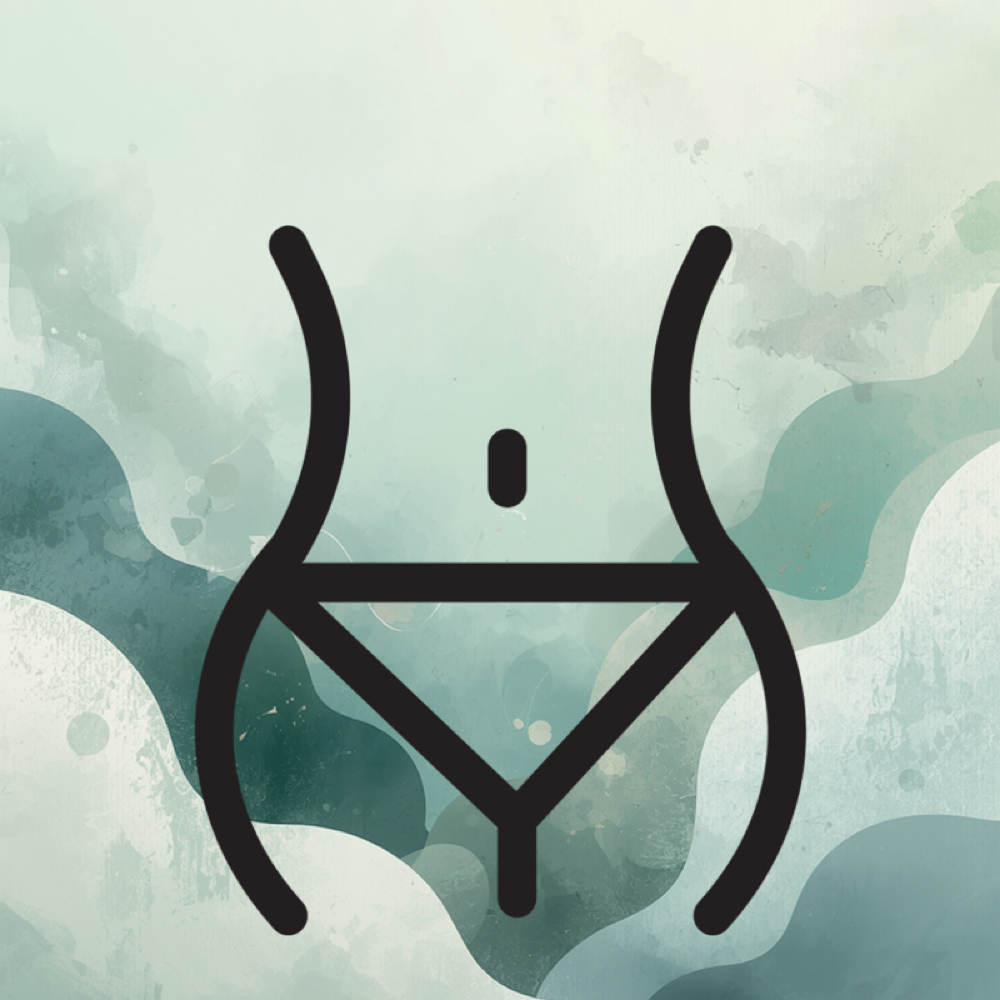 Stomach Strip Wax at Self Love Studio in West Covina, CA