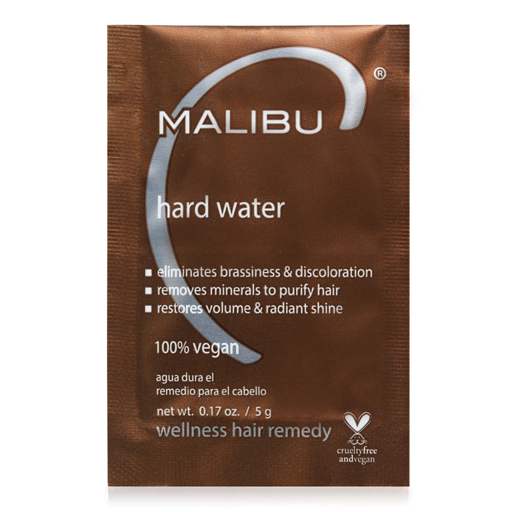 Hard Water Treatment