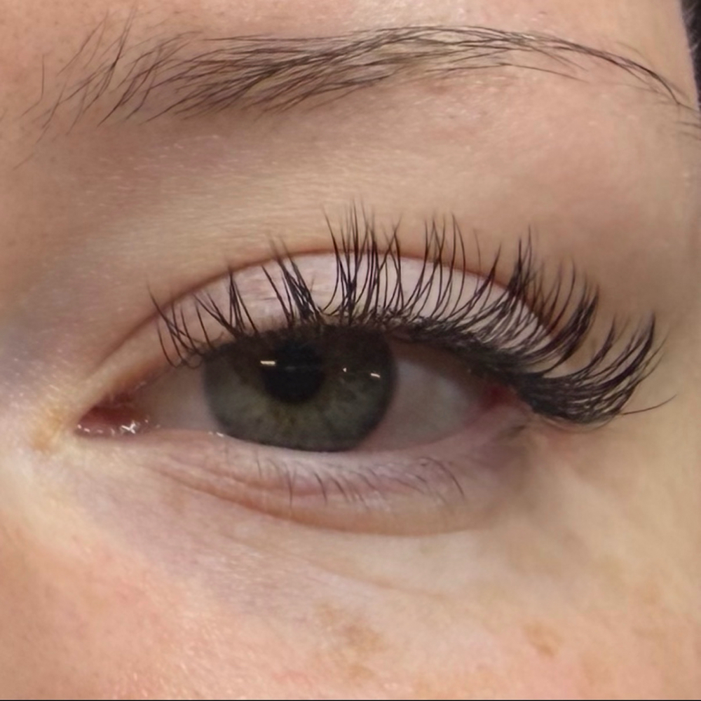 Classic Full Set (Emily-Kate) at Solo Collective Beauty Bar in McKinney, TX