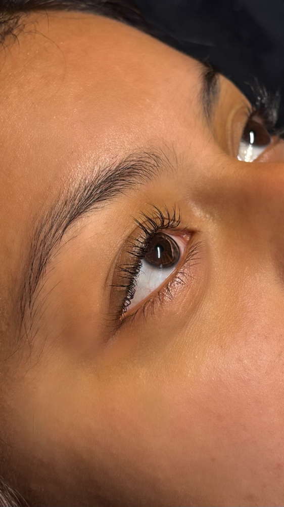 LASH LIFT at SOLARA AESTHETIC in Woodinville, WA