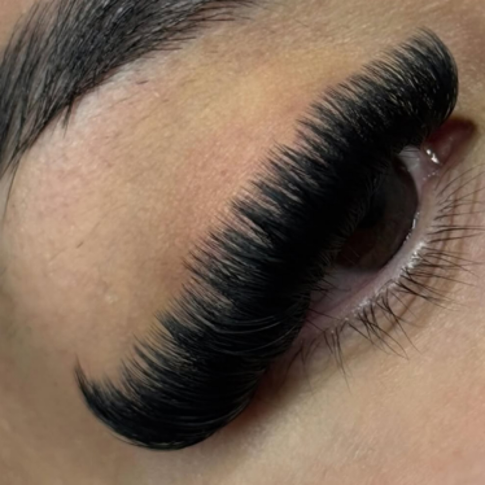Mega Volume at Lashngems in Anaheim, CA