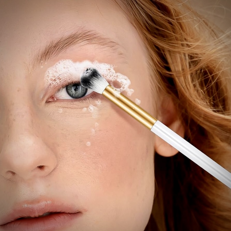 Lash Wash Long SOFT Brush