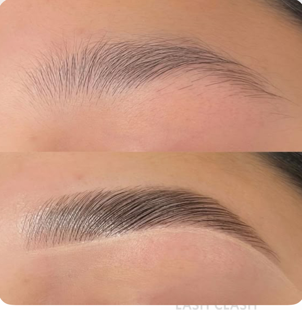 Brows Lamination
