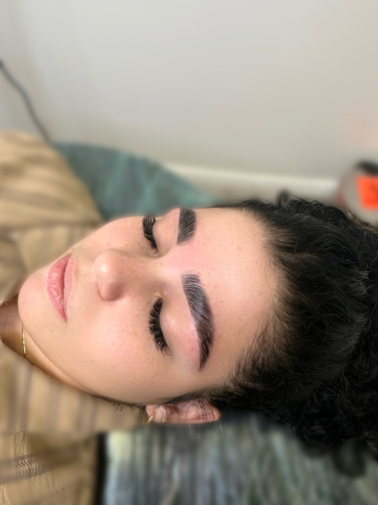 Brows Lamination