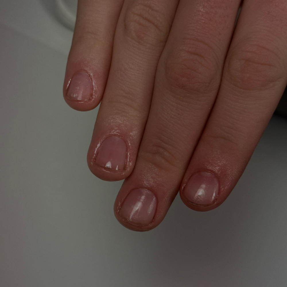 Basic Manicure at Beauty by Brookelynne in Hurst, TX