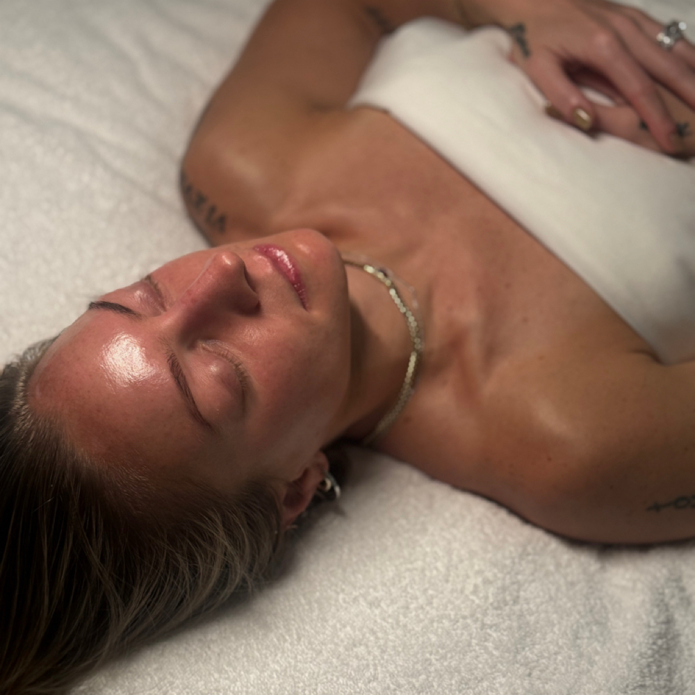 Express Dermaplane Facial at JB Esthetics in Lawrenceburg, KY