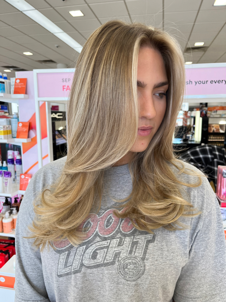 Full Dimensionsl Color, Toner