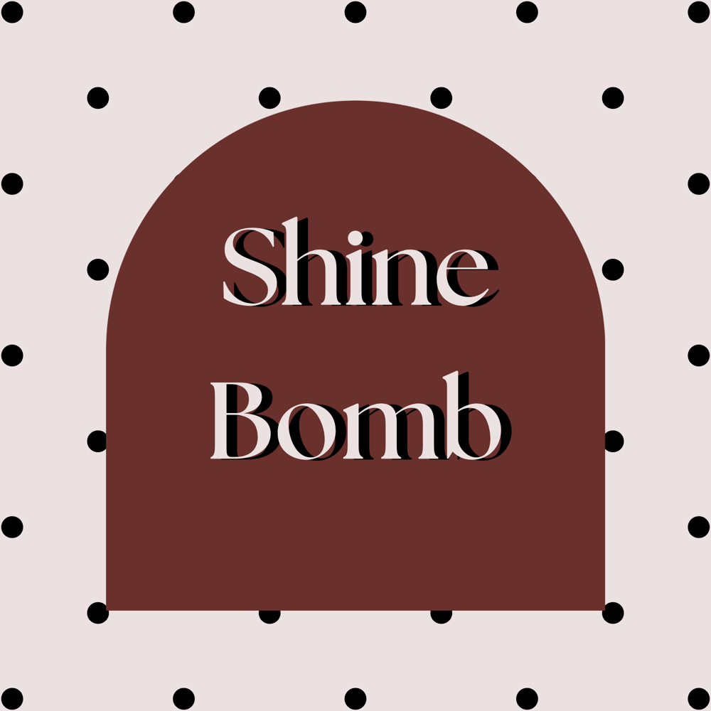 Shine Bomb at Pretty On Purpose in Lascassas, TN