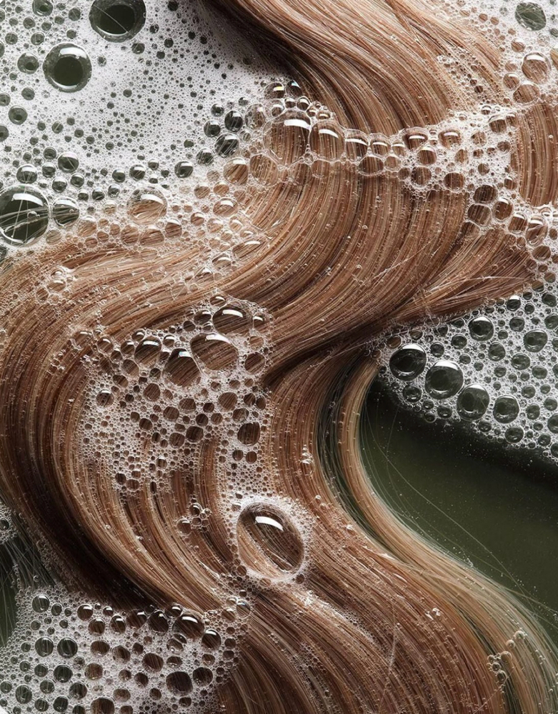 Scalp Facial
