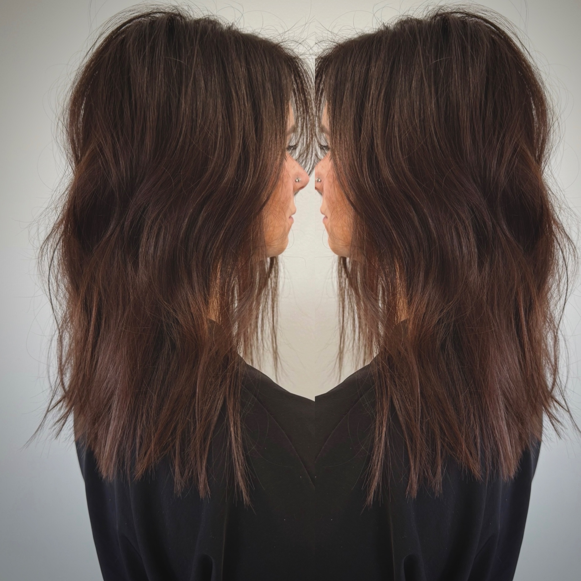 ROOT RE-TOUCH at Salon Presley in Cicero, NY