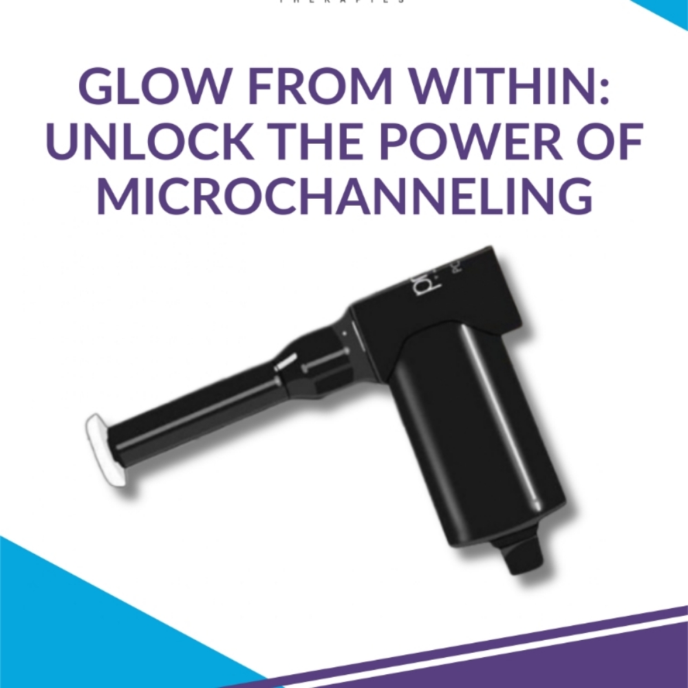 Procell Therapies Full Face