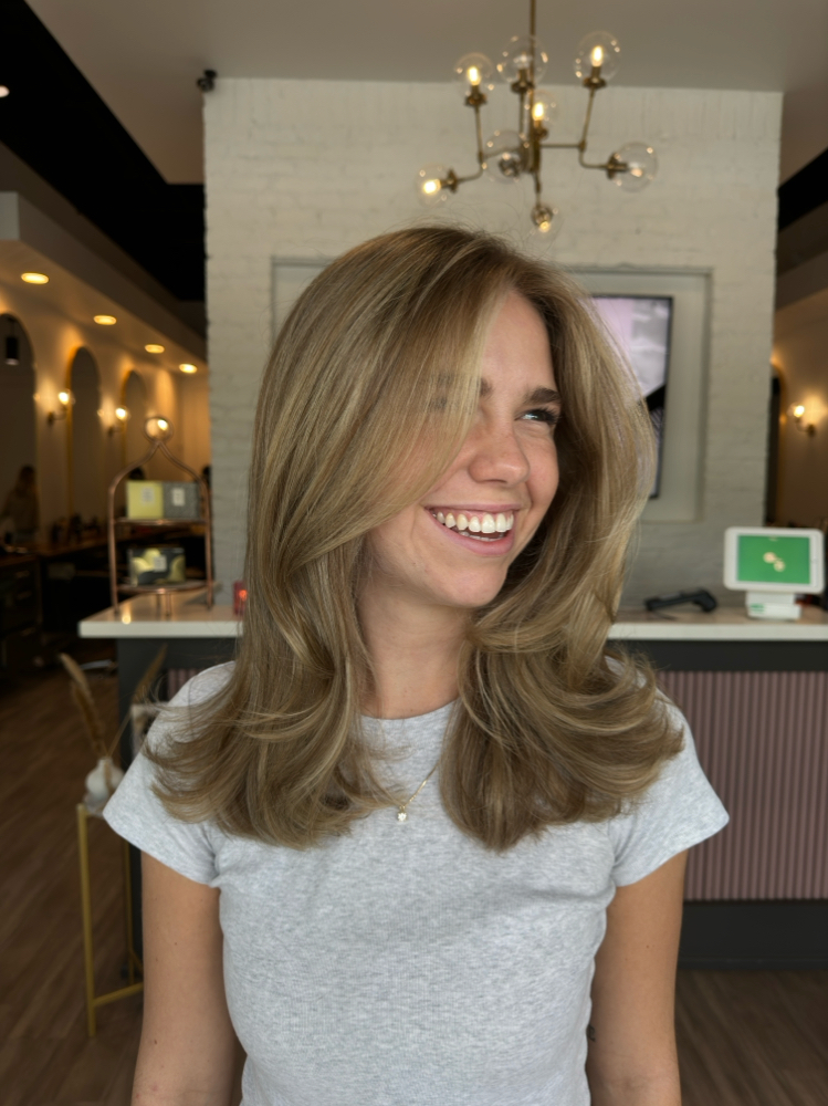 Haircut