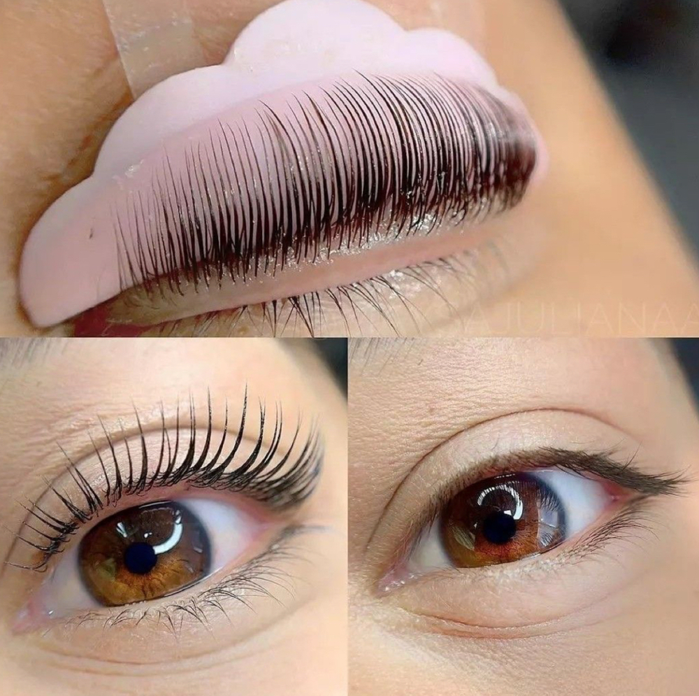 Lash Lift