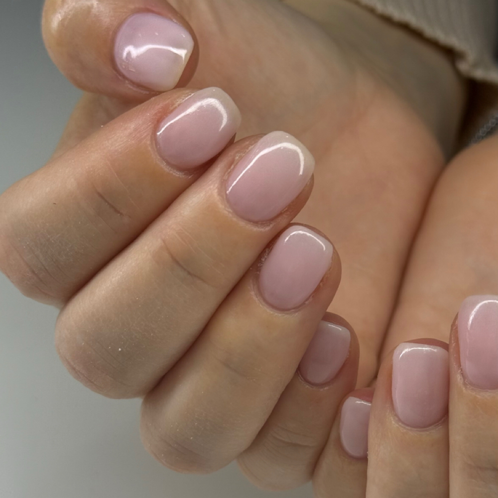 Basic Manicure/ Gel Manicure at The Nail Loft in Cumberland, MD