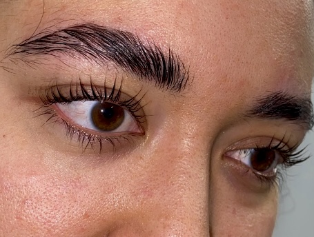 Lash Lift | Levantamiento Pestanas at Monii’s Beautii in Reseda, CA
