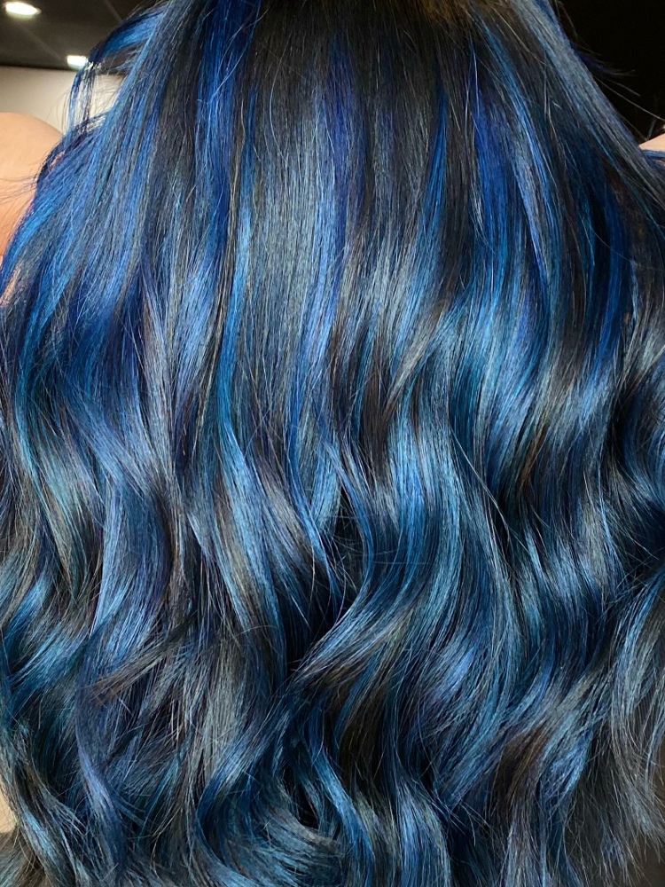 Vivid Color