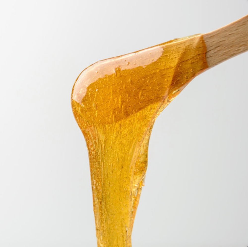 Brow, Lip & Chin Wax
