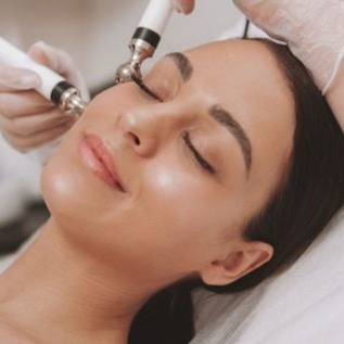 Microcurrent Lifting (Add-On) at Jennifer Marie Skincare in Elkhart, IN