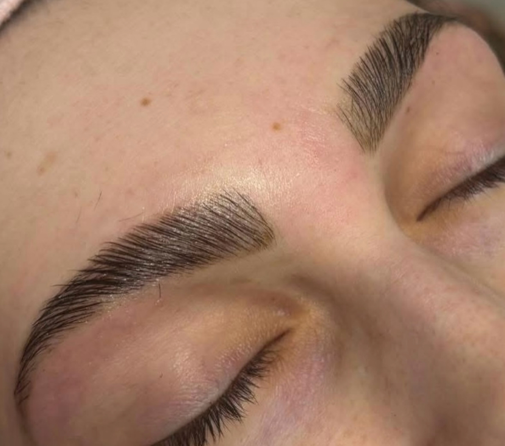 Brow Lamination
