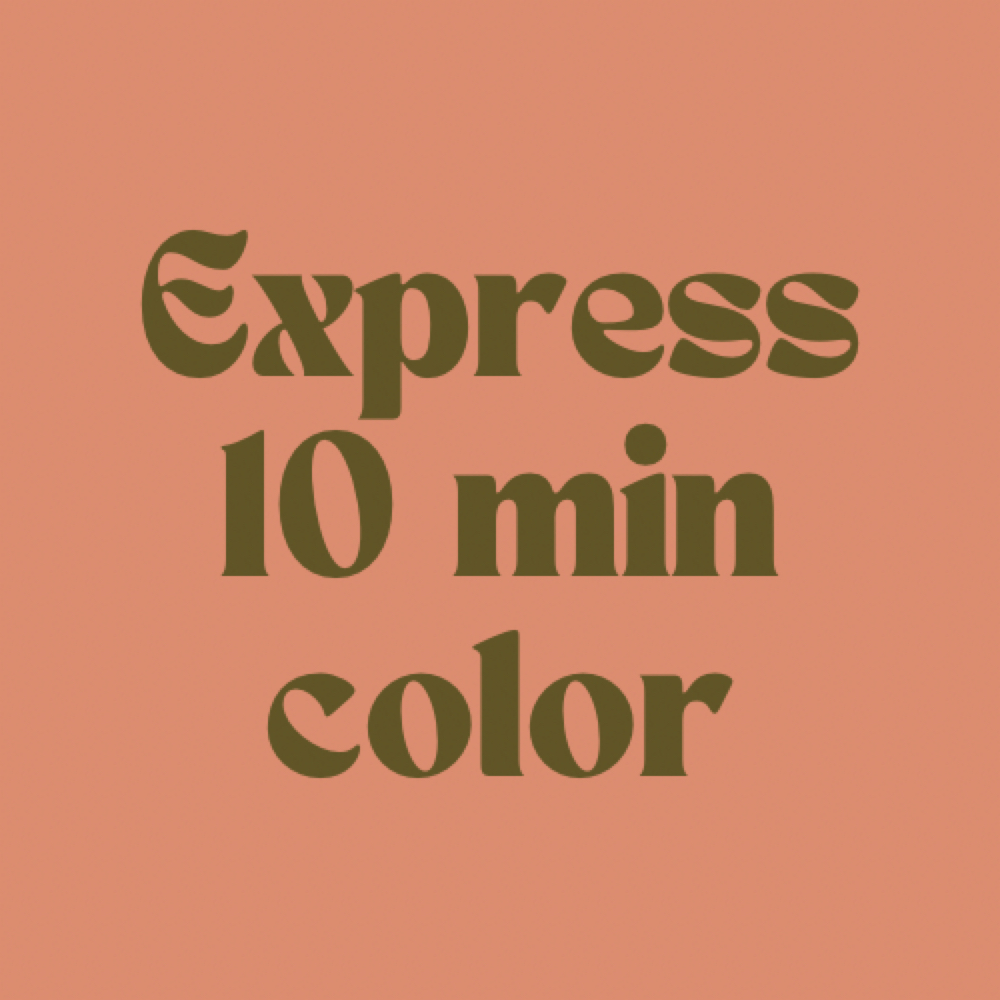 Express Color Service