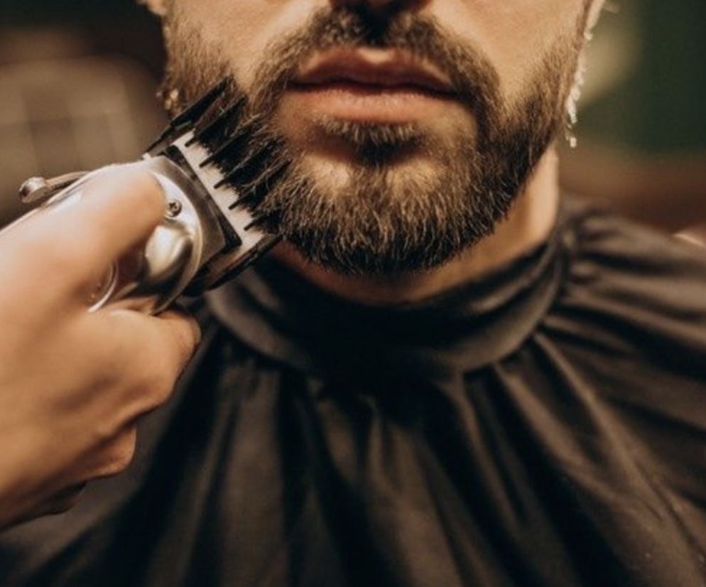 BEARD TRIM