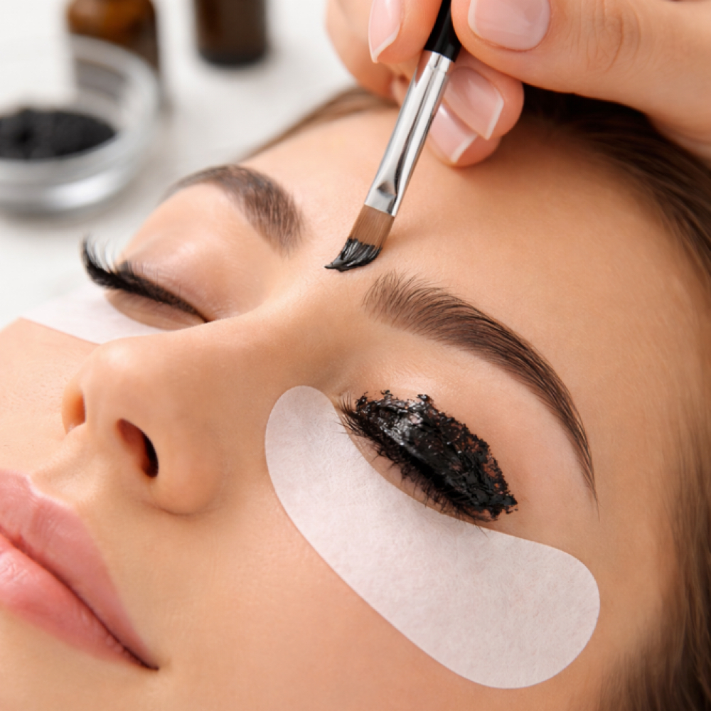 Eyelash Tint at Blessed & Bare in Seminole, FL