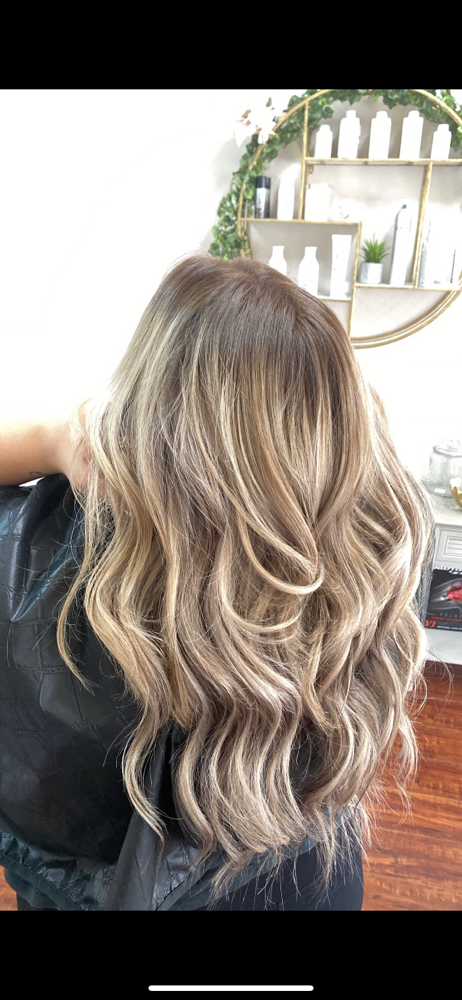 Balayage