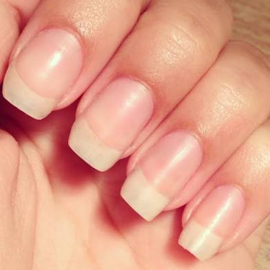 Basic Manicure