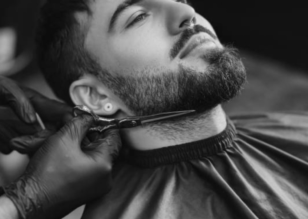 Beard Trim at Hair By Adriana Cimino in Pecatonica, IL