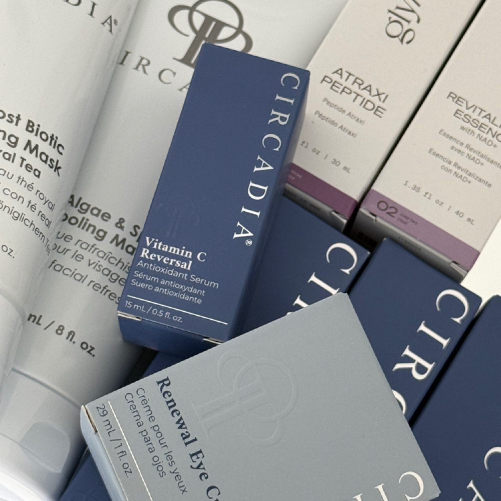 Skin Consultation at Simply Skin in Elizabethtown, KY