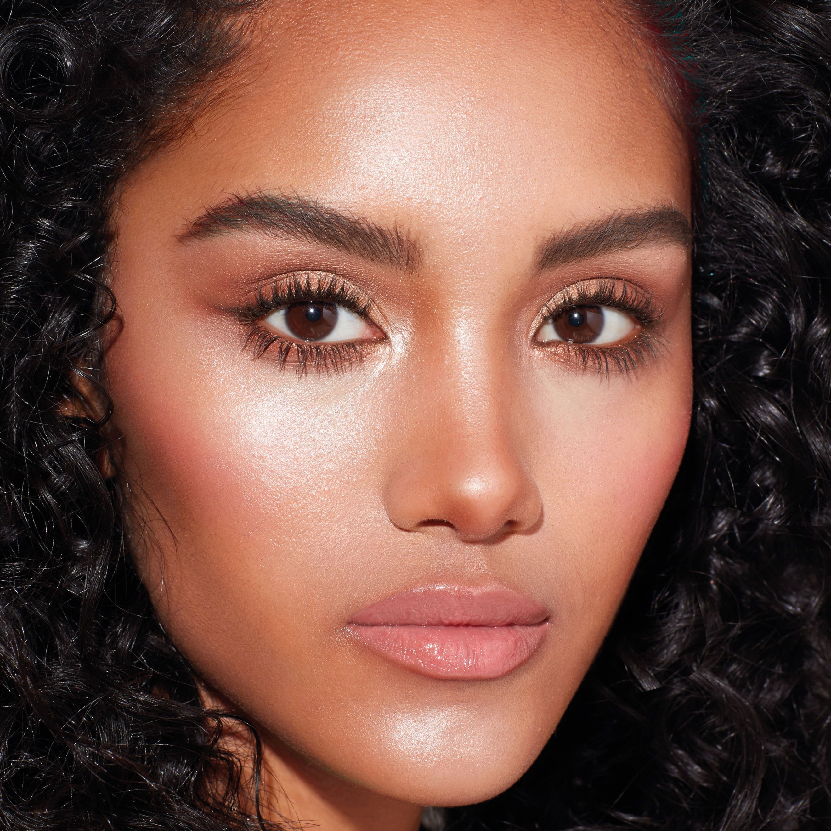 Bronze Enchancers at Milan Salon Spa in El Paso, TX