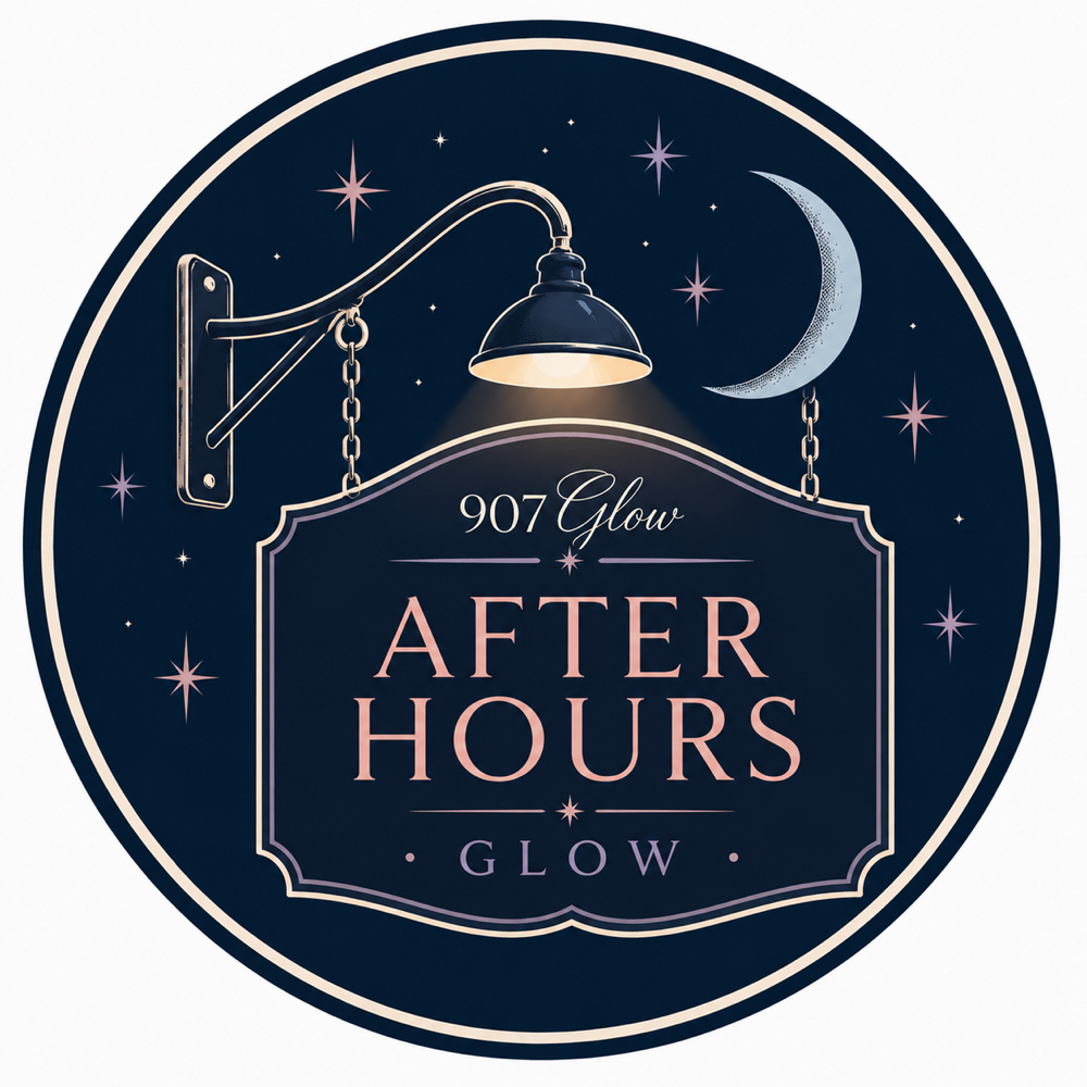 After Hours Glow *MSG to Book* at 907 Glow - Spray Tanning Studio in Kenai, AK
