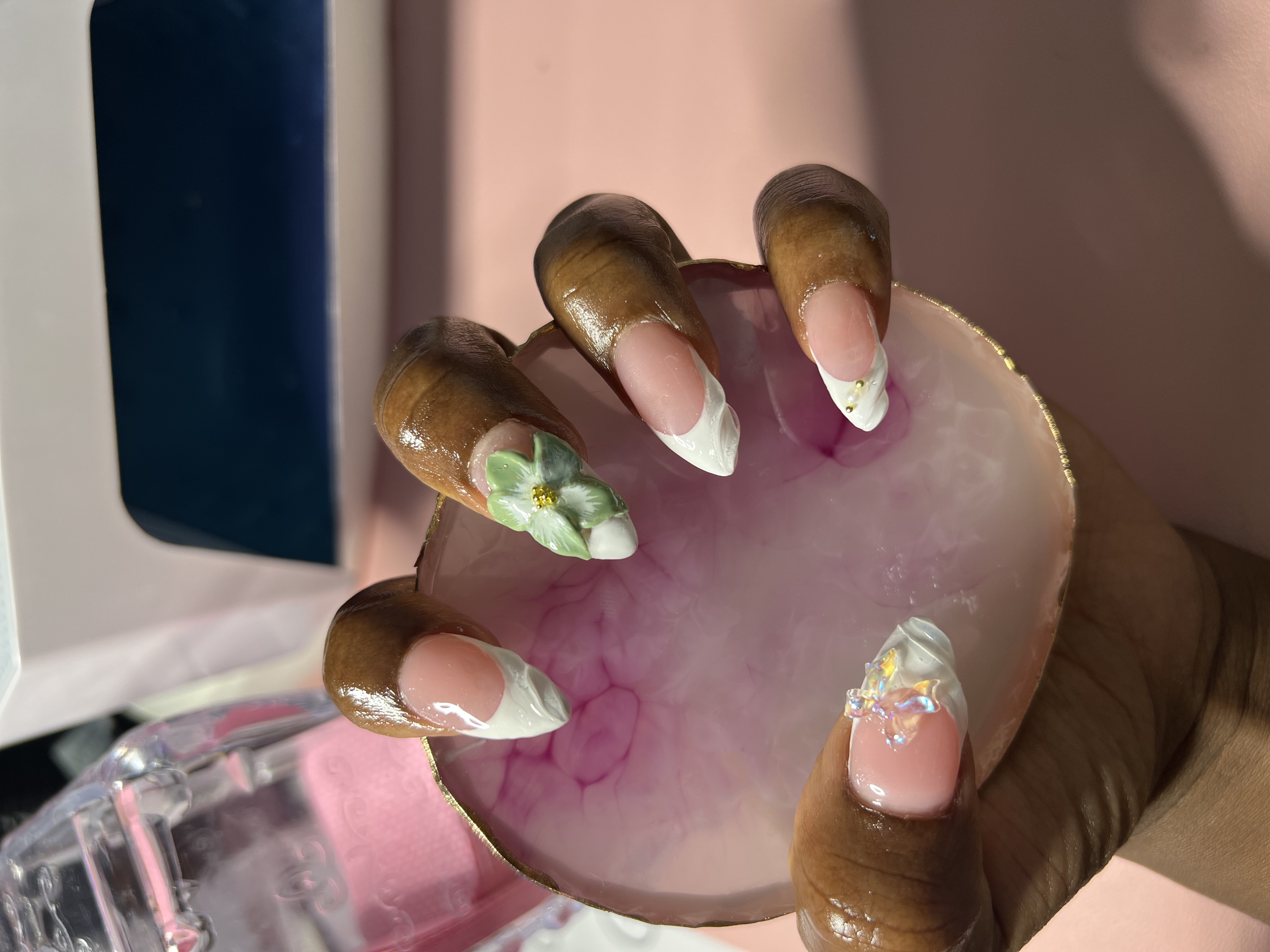 Gel Ex Medium long