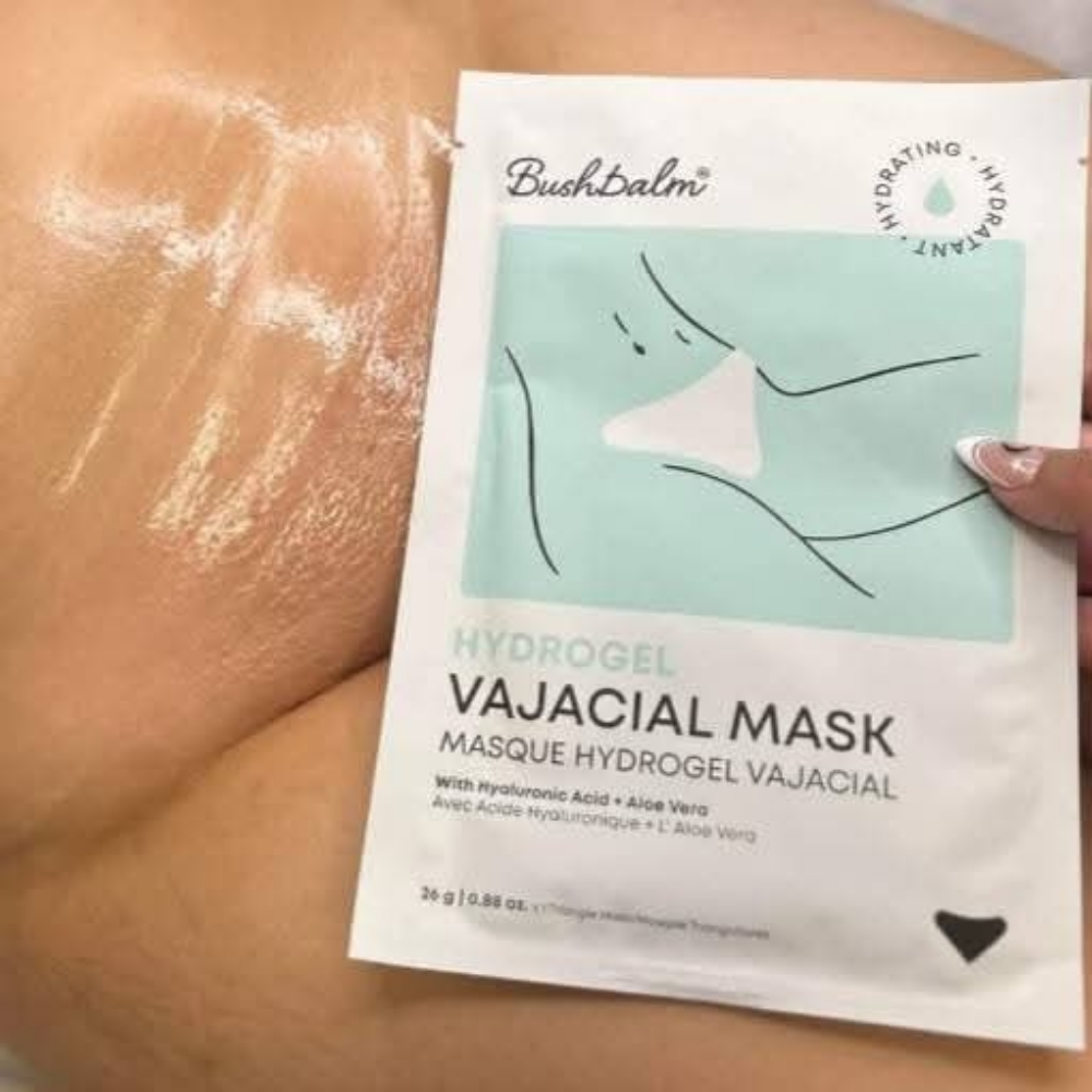 Vajacial Mask Service Add On at Shear Pampering Spa Studio LLC in Buffalo, NY