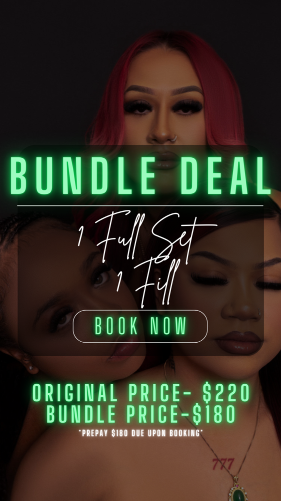 Bundle Deal