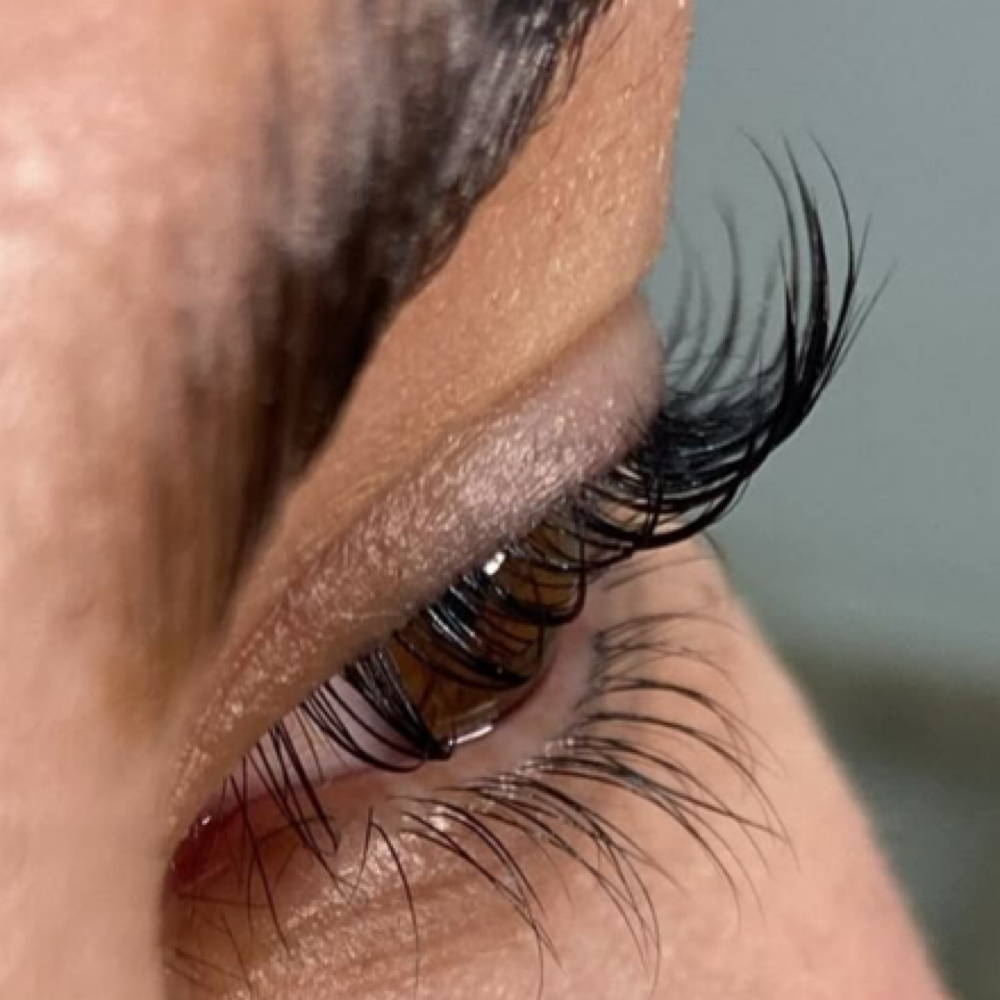 Lash Lift And Tint at Artistry by Abria in Doylestown, PA