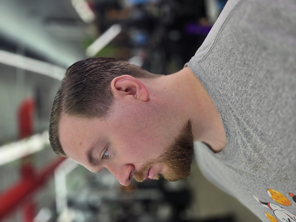 Quick Cut (Not Skin/high Tx)