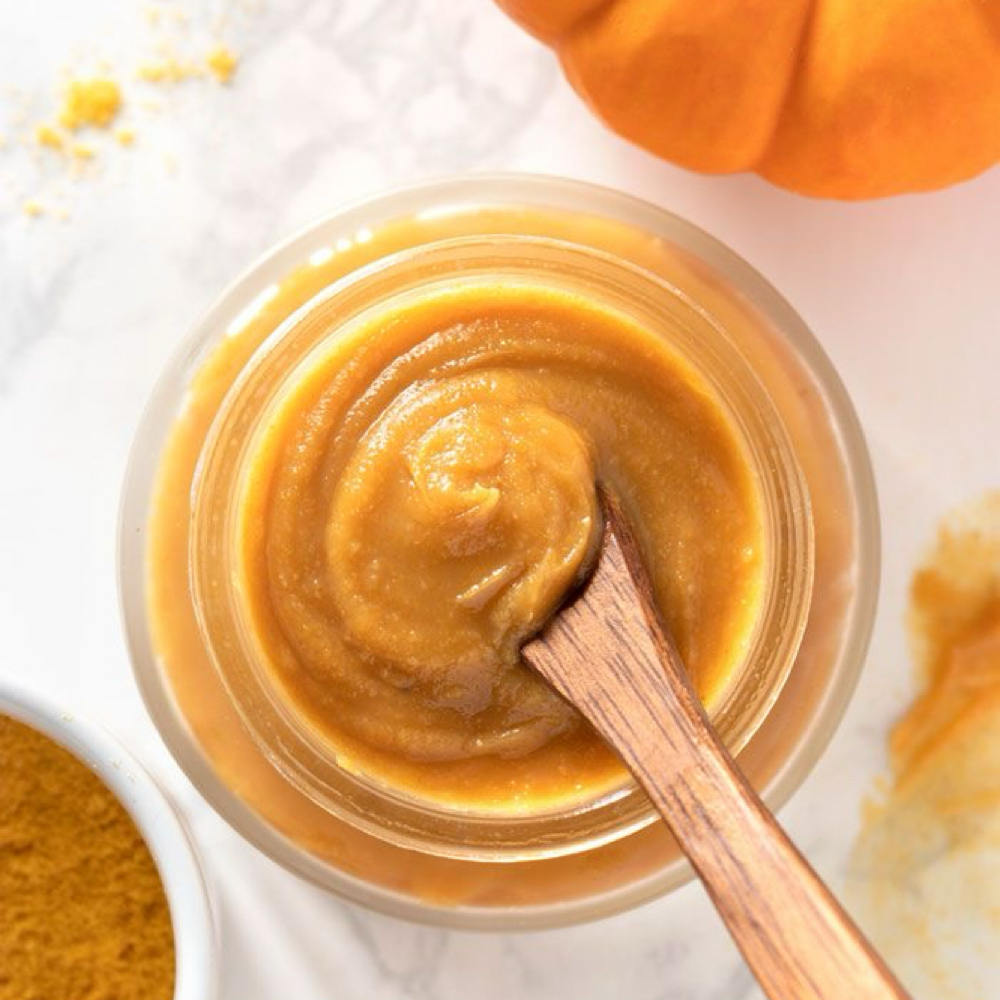 Pumpkin Spice Facial at Luxe Beauty Aesthetics in Leominster, MA