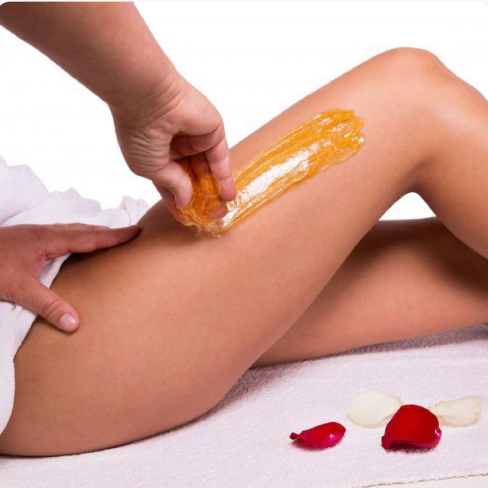Legs (Upper) Wax or Sugar at Honest Skin in North Palm Beach, FL